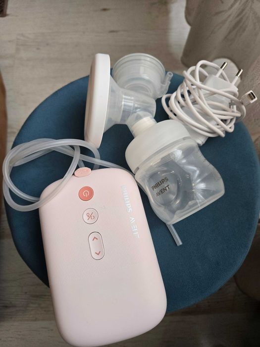 Помпа за кърма Филипс Авент