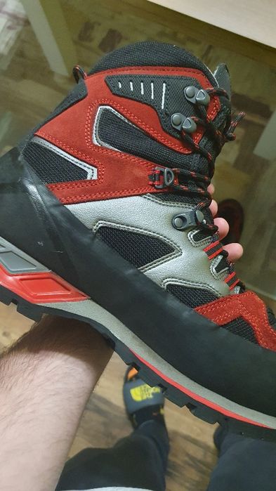 Mammut magic gtx