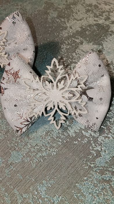 Резиночки для волос