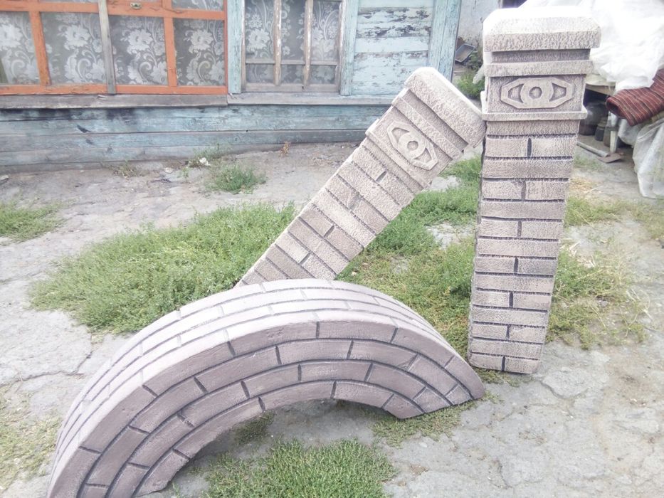 Декорация для фотосьемок