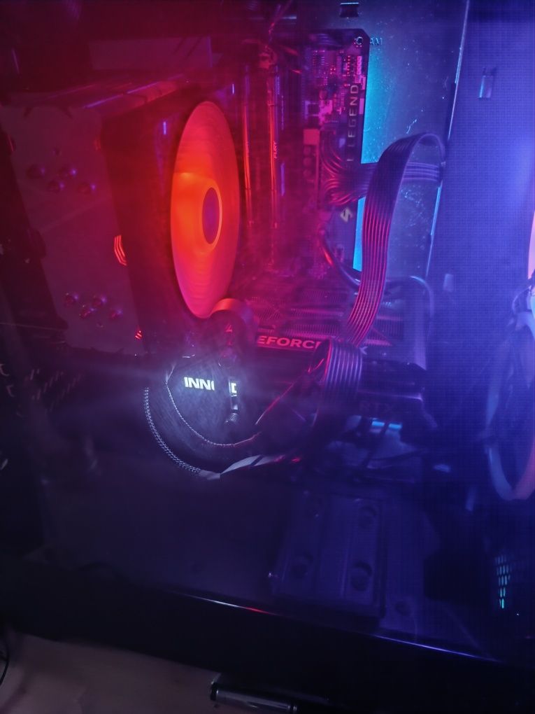 GeForce RTX 4070 Super