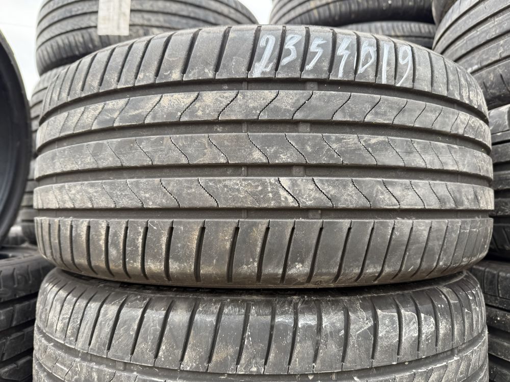 Anvelope 235/40/19 Bridgestone
