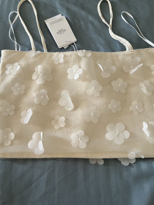 Кроп топ Манго, размер S