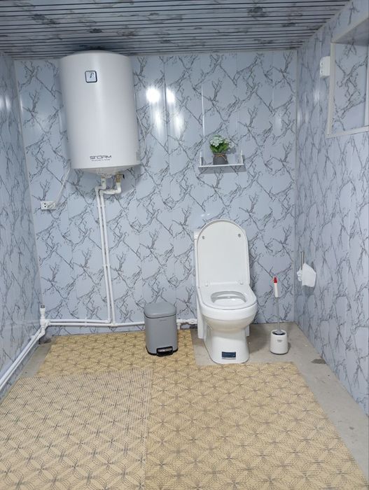 Дача для рыбалки и семейного отдыха