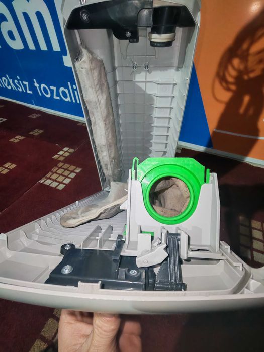 Пылисос профессионал Sebo xp30