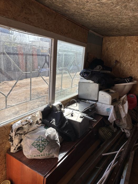 Продам ларёк павильон