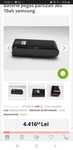 Vand baterie 36 v