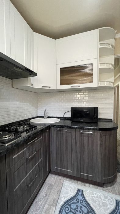 2-ком квартира аренда помесячно