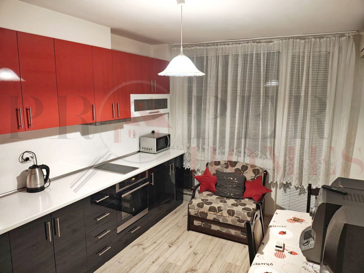 Продажба 3-стаен гр. Велико Търново - Колю Фичето 85m²