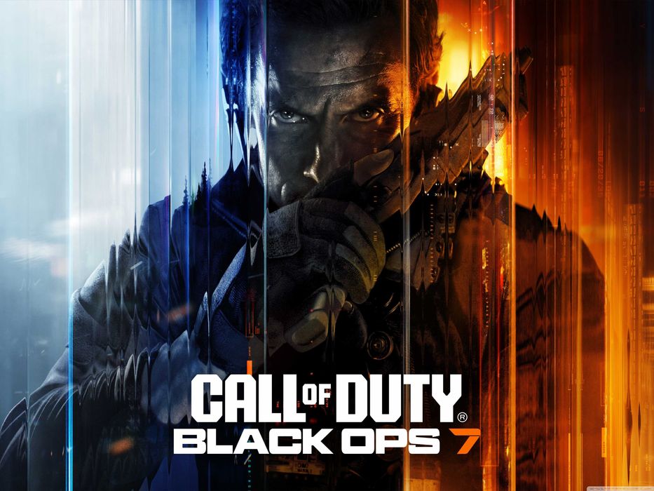 Продам ключ Call of Duty: Black Ops 7