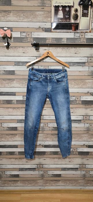 G-star raw W/30-дамски дънки (х-296)