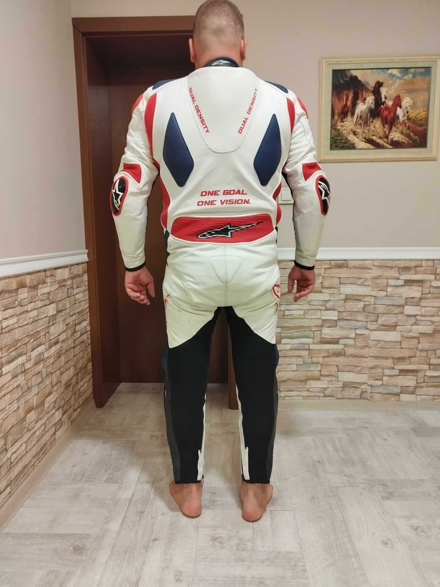Мото екип Alpinestar GP