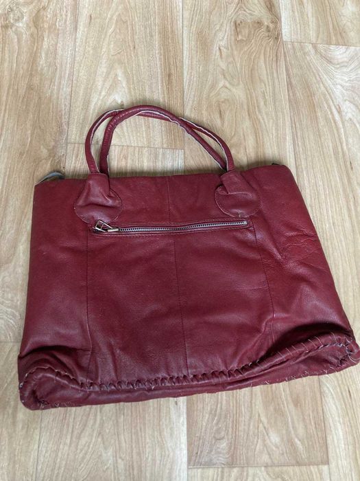 Дизайнерска чанта уникат