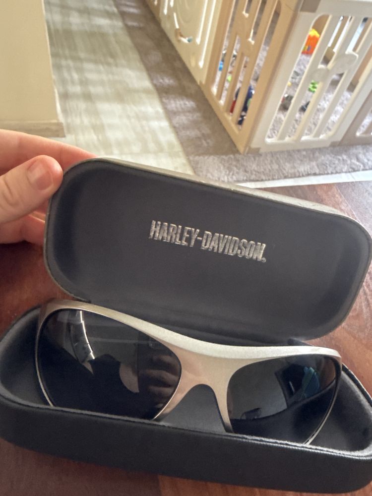 Унисекс слънчеви очила Harley Davidson