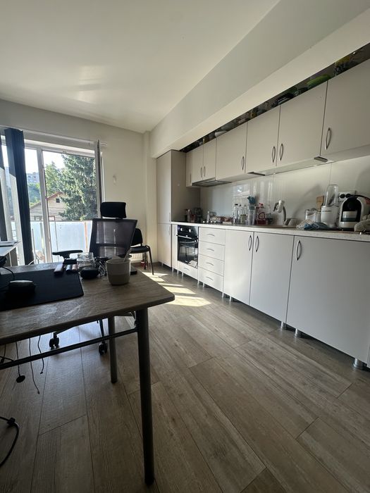 Ap 2 cam| Decomandat | Marasti  | 60 mp plus balcon |