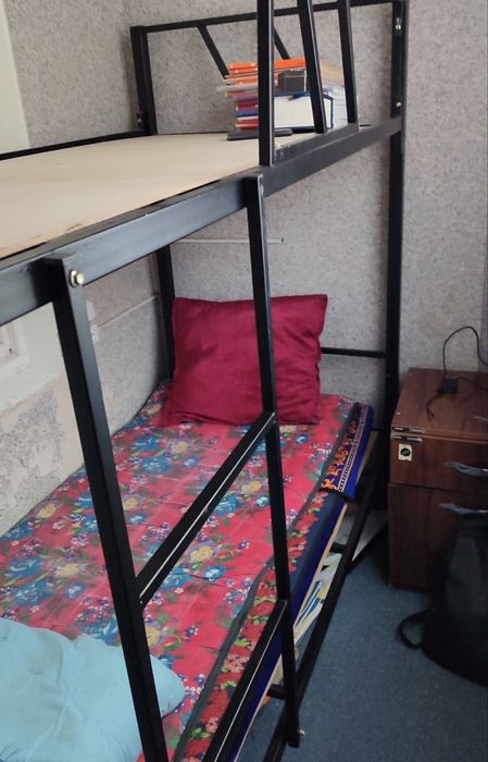 2х комнатная квартира около метро Новза