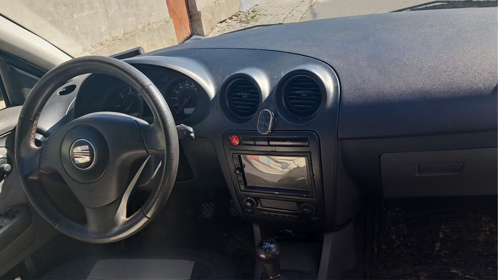 Seat Cordoba 1.9 TDI