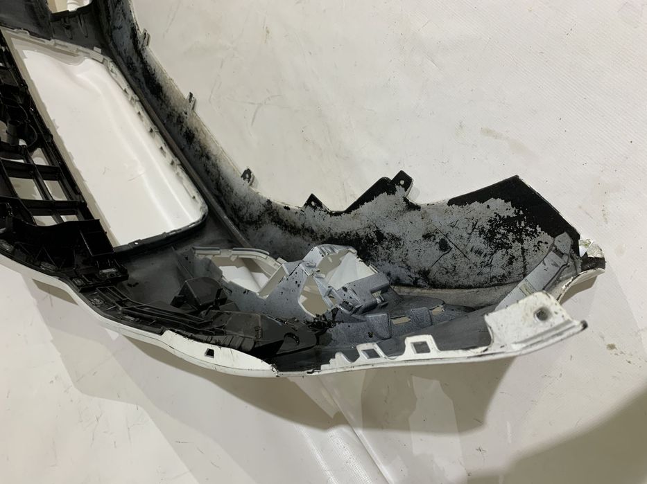 Bara fata Audi A6 C7, 2011, 2012, 2013, 2014, cod origine OE 4G0807437AB.