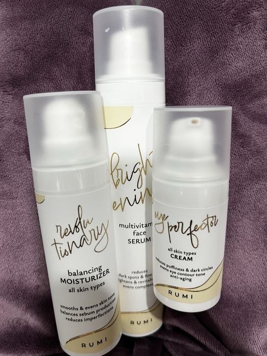 Руми козметикс - Коледна кутия….