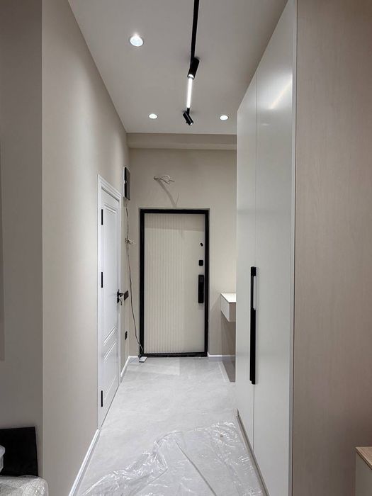 Imperial Club City Продается 1 комнатная квартира ремонт Ц-2