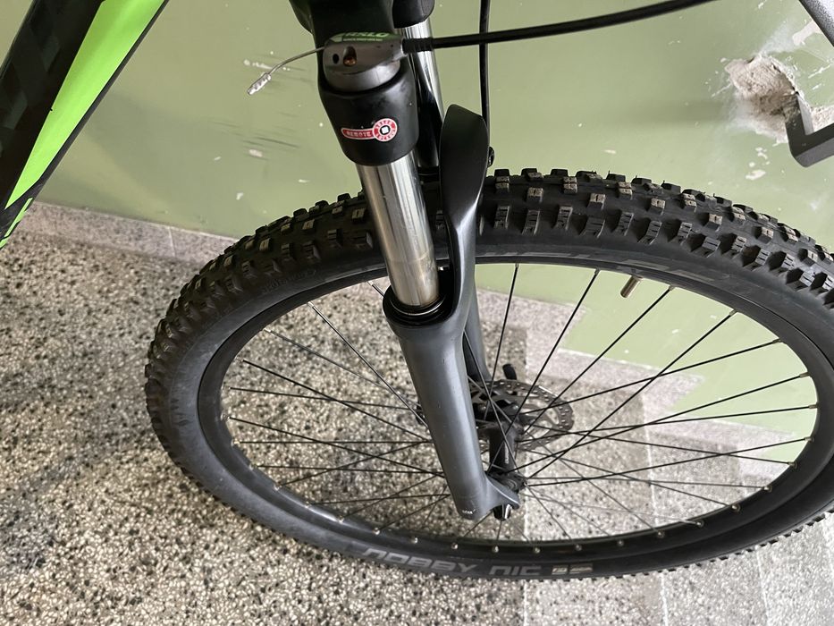 Продавам Sprint Apolon 29 алуминиев велосипед/колело