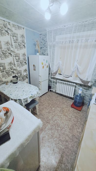 Продам  1 ком. кв. 34м² район ДБС, 4 Поликлиника.