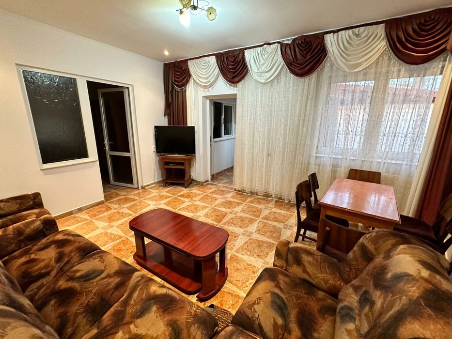 Casa cu 3 camere în Tomis 2 Stadion