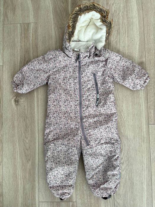 Salopeta iarna HM marimea 86