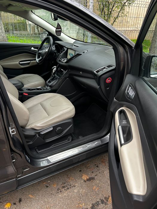 Ford kuga 4x4 impecabil