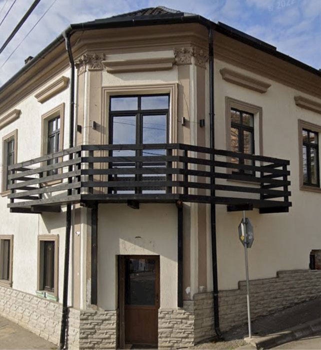 Casa boutique in centrul istoric Deva ideala pentru investitii