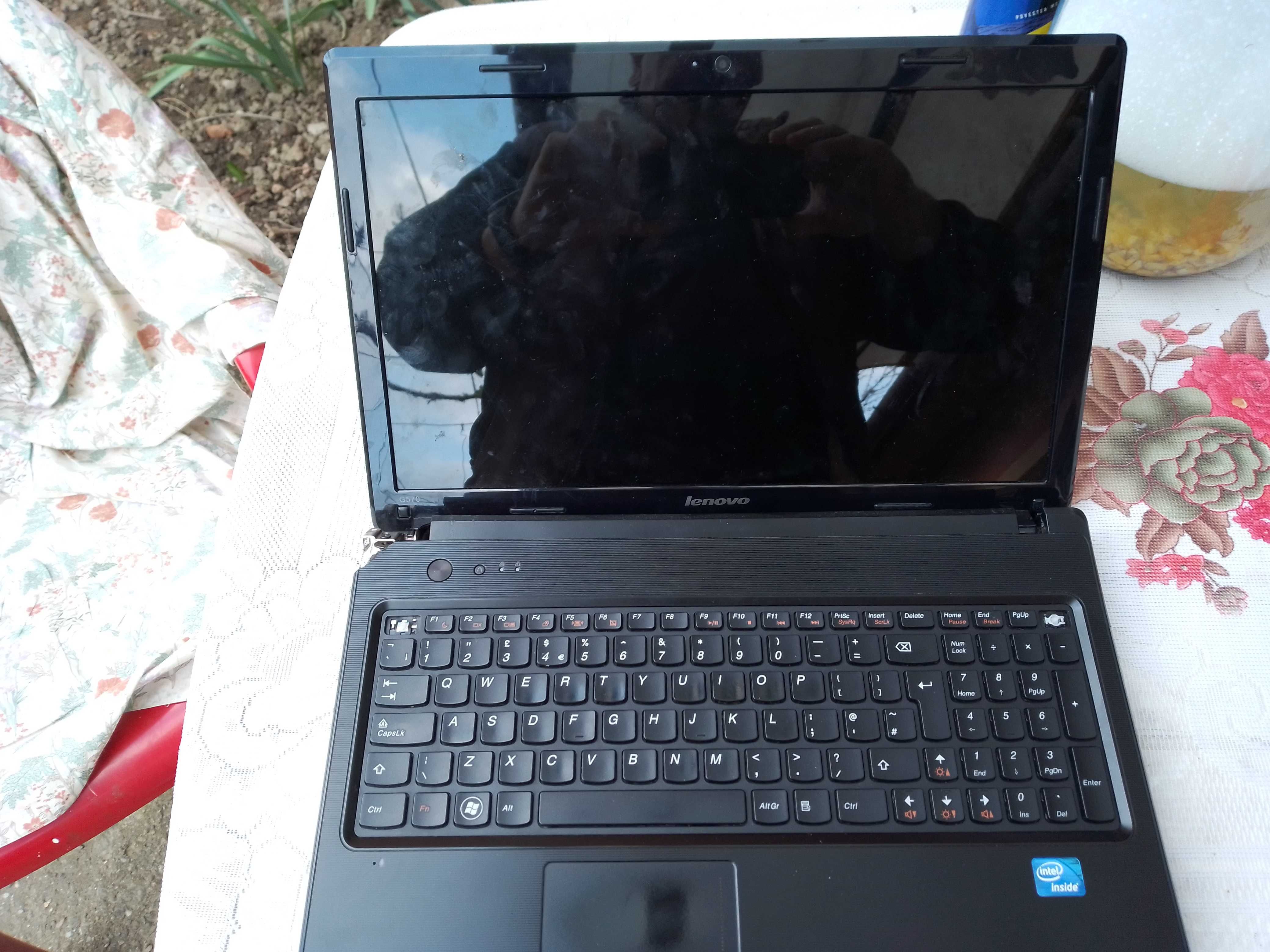Piese schimb Laptop Lenovo G 570