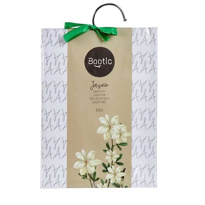 Pachet 10 x Odorizante pentru dulap XXL, cu umeras, diverse arome