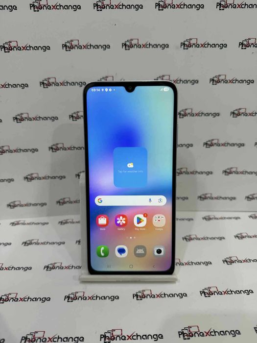 Samsung A05s Blue 64/4GB