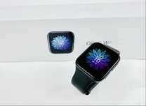 КАТО НОВ! Смартчасовник OPPO Watch 41mm Black! Гаранция!