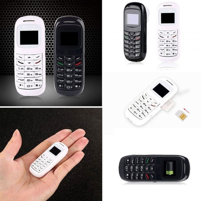 Mini Telefon BM70 gtstar