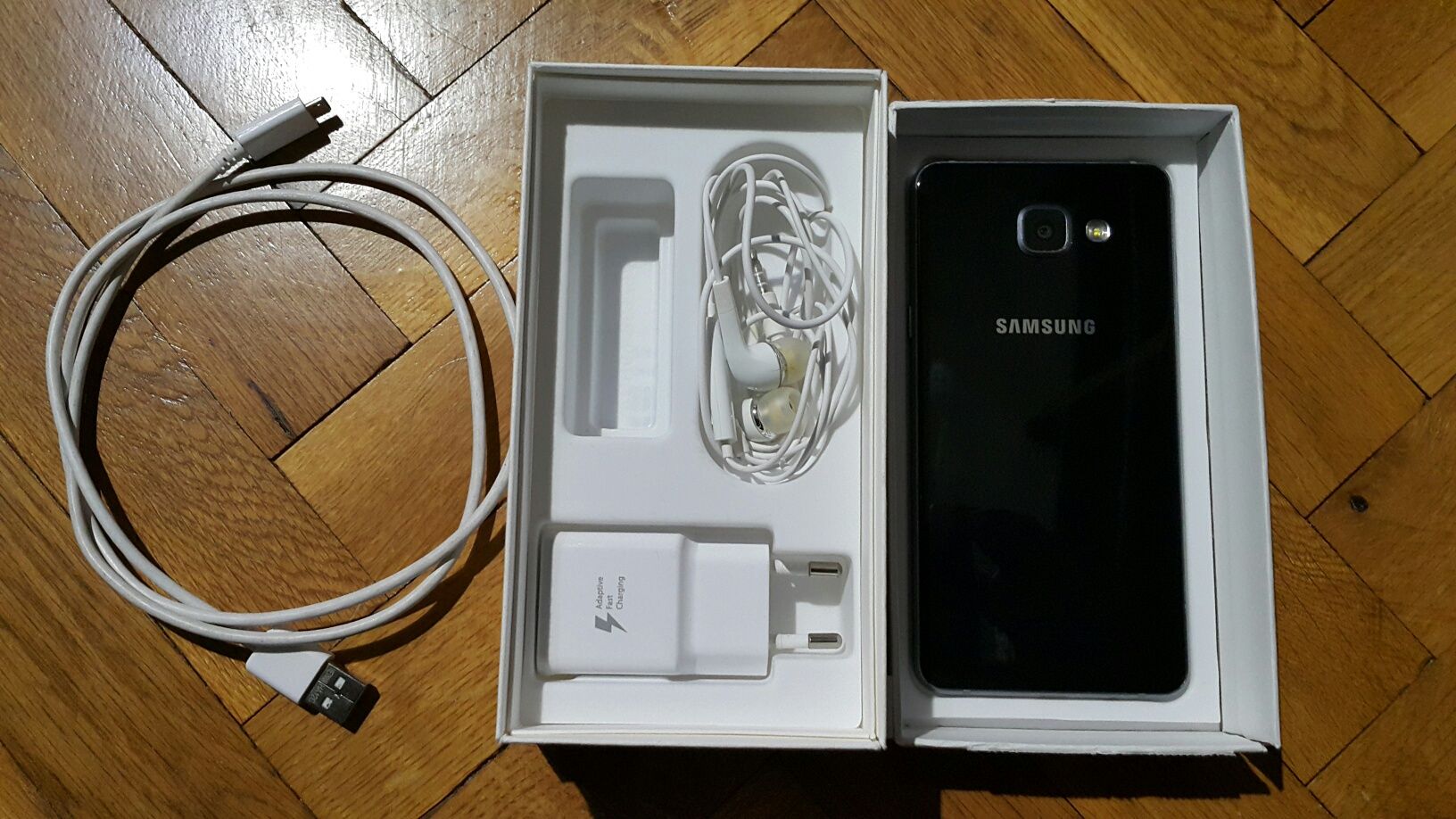 Само На части Samsung Galaxy A5 a510f 8 ядрен