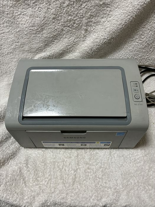 Принтер Samsung ML-2160