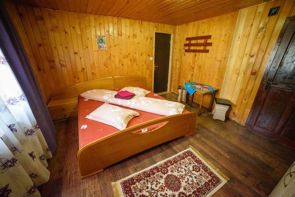 Cabana de inchiriat cu ciubar  Arieseni Apuseni