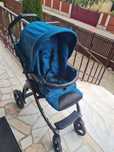 Carucior Peg Perego