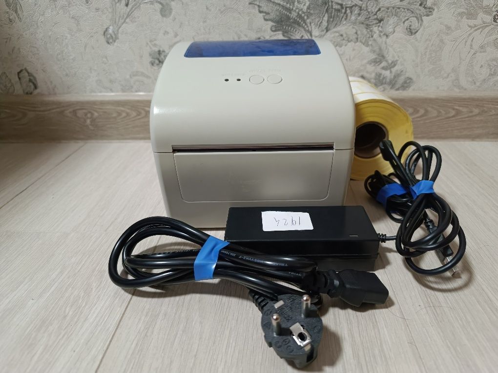 Принтер GPrinter GP-1924D