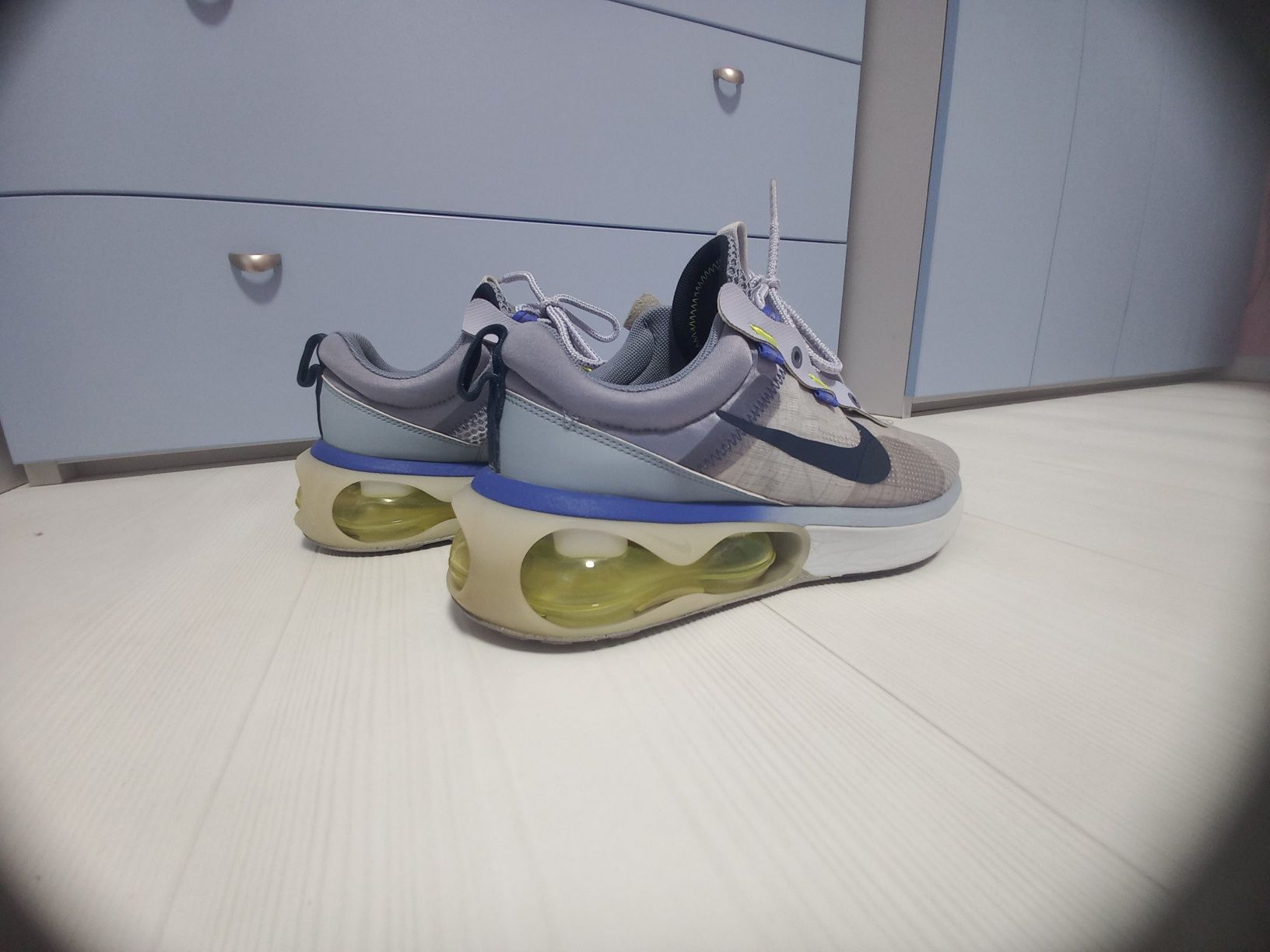 Nike Air Max 2021