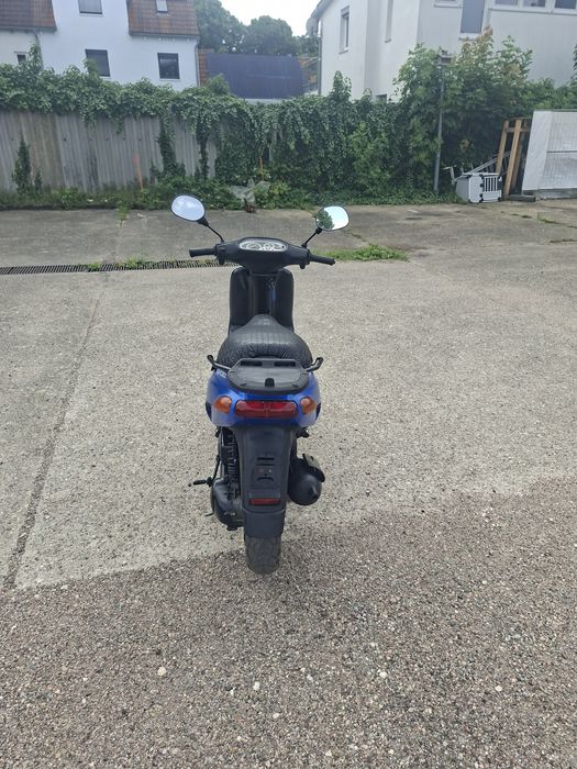 Vând Scuter Piaggio