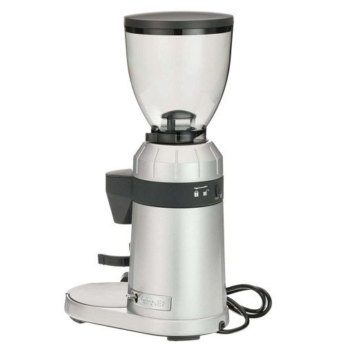 Кафемелачка автоматична, Graef CM800EU, 128W,350g,цвят сребрист