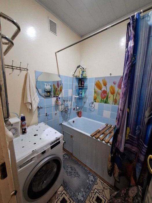 продается 2х комнатная квартира, Чиланзар 19 квартал. ЦЕНА СНИЖЕНА!