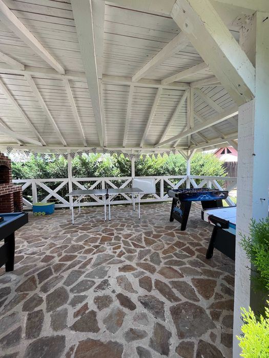 Vila in Silistea Snagovului