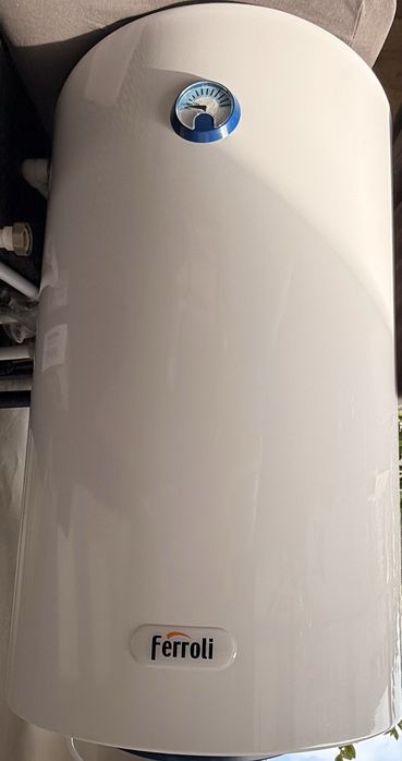 Boiler electric Ferroli