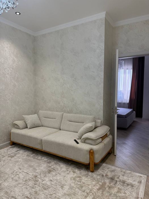 3/8/10 Новостройка ЖК Мухташам Минор