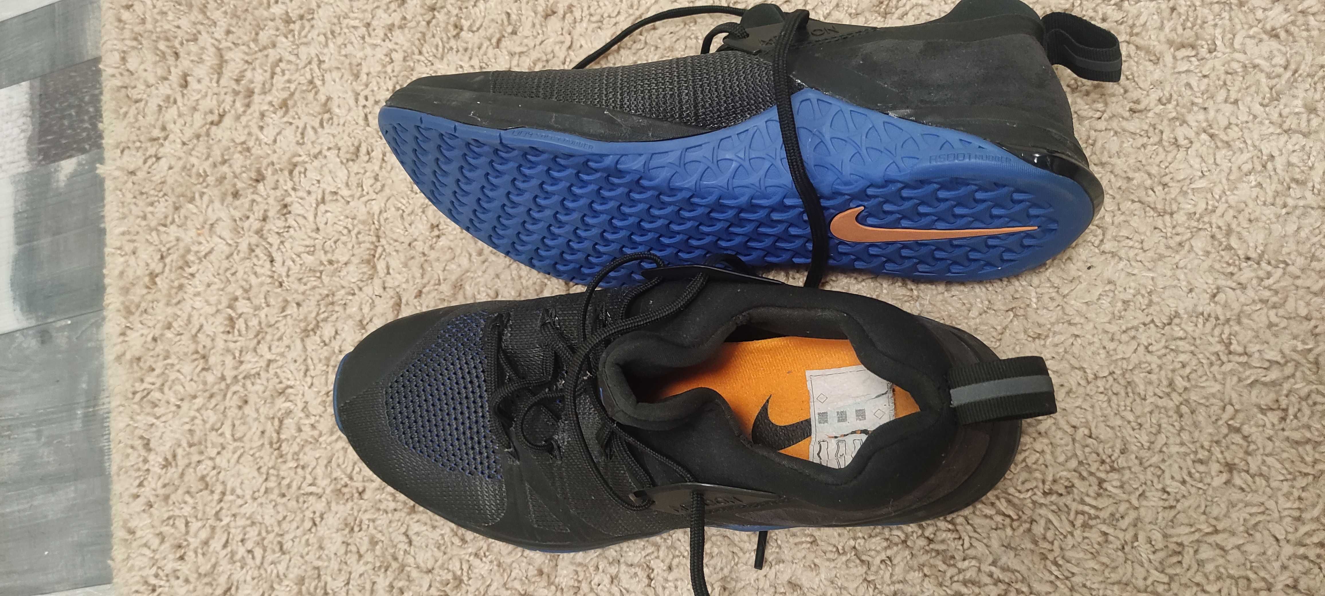 Маратонки найк , nike 44 номер