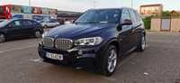 BMW X5 BMW X5 4.0 D M Sport 313 CP foarte intretinut