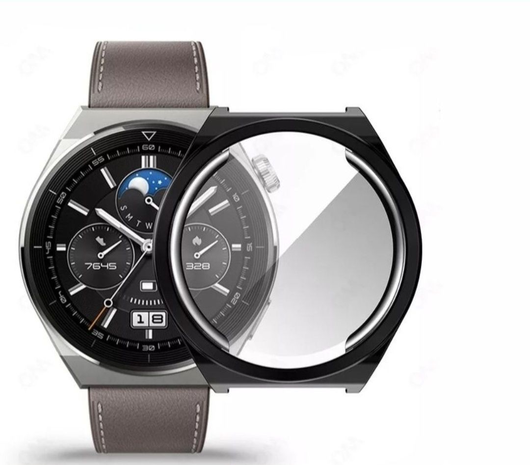 Кейс за Huawei Watch GT3 Pro / GT3 46mm GT2 Удароустойчив 360